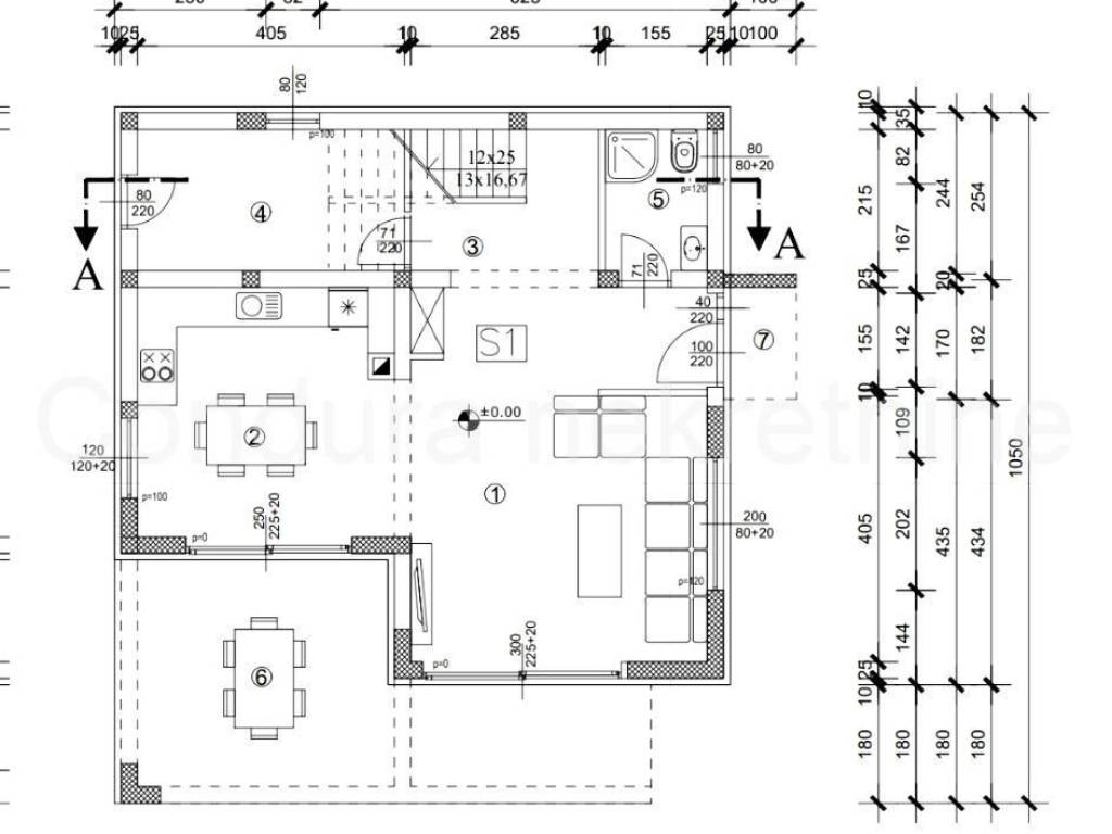 Kuća u izgradnji, Prodaja, Privlaka, Privlaka