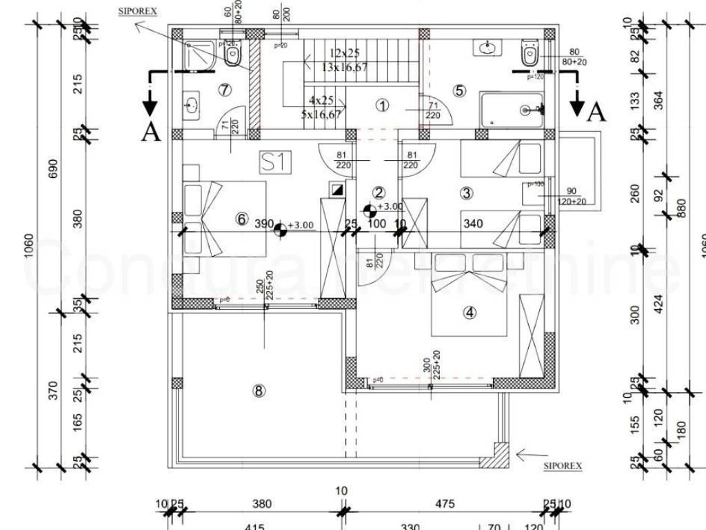 Kuća u izgradnji, Prodaja, Privlaka, Privlaka