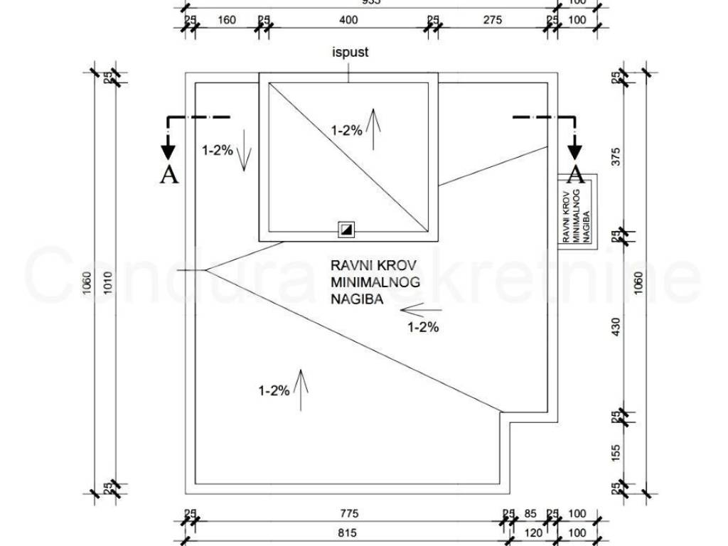 Kuća u izgradnji, Prodaja, Privlaka, Privlaka