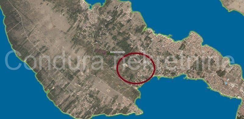 Građevinsko zemljište, Prodaja, Vir, Vir