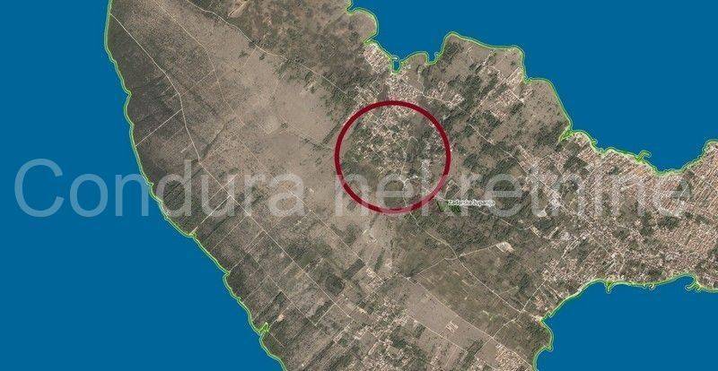 Građevinsko zemljište, Prodaja, Vir, Vir