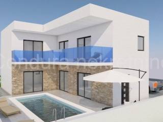 Vila, Prodaja, Vir, Vir