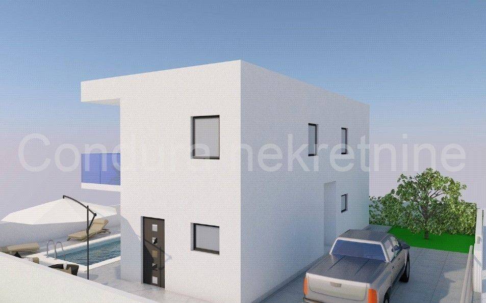 Vila, Prodaja, Vir, Vir