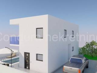 Vila, Prodaja, Vir, Vir