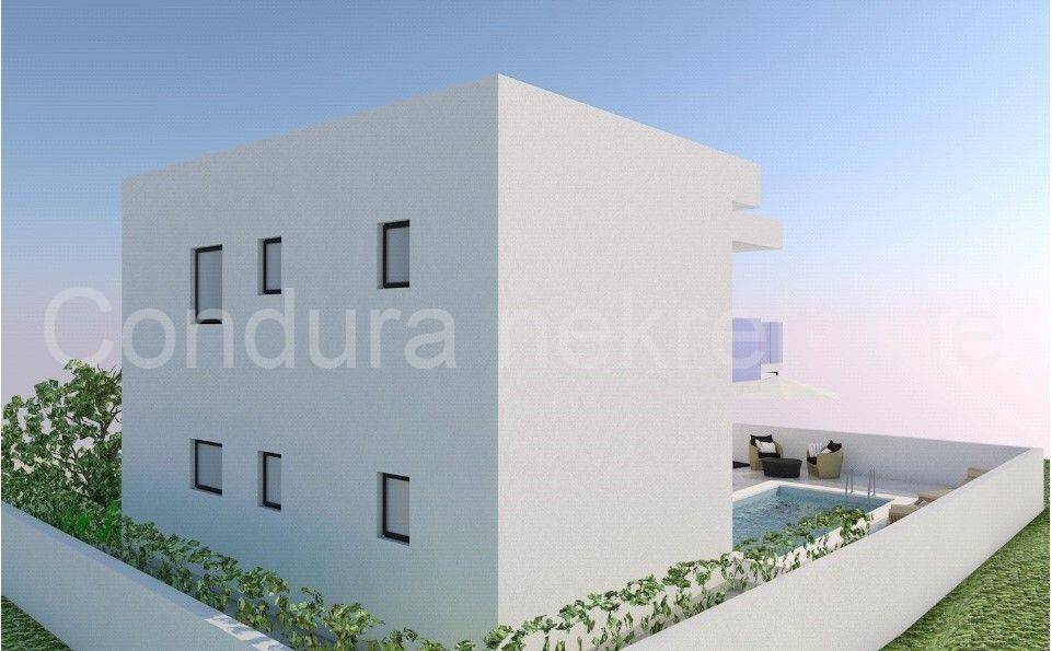 Vila, Prodaja, Vir, Vir