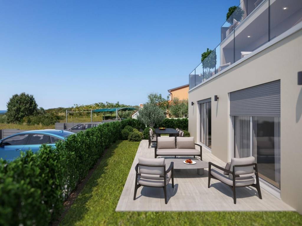 Dvojna kuća, Prodaja, Poreč, Poreč