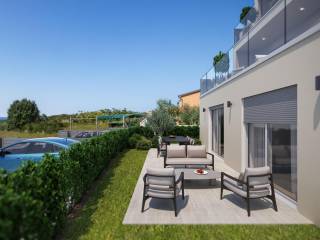 Dvojna kuća, Prodaja, Poreč, Poreč