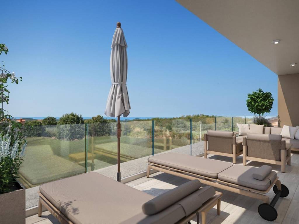 Dvojna kuća, Prodaja, Poreč, Poreč