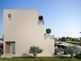 Dvojna kuća, Prodaja, Poreč, Poreč