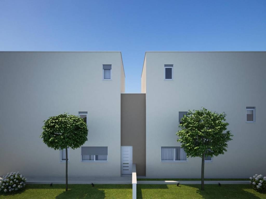 Dvojna kuća, Prodaja, Poreč, Poreč