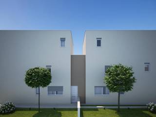 Dvojna kuća, Prodaja, Poreč, Poreč