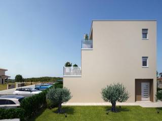 Dvojna kuća, Prodaja, Poreč, Poreč