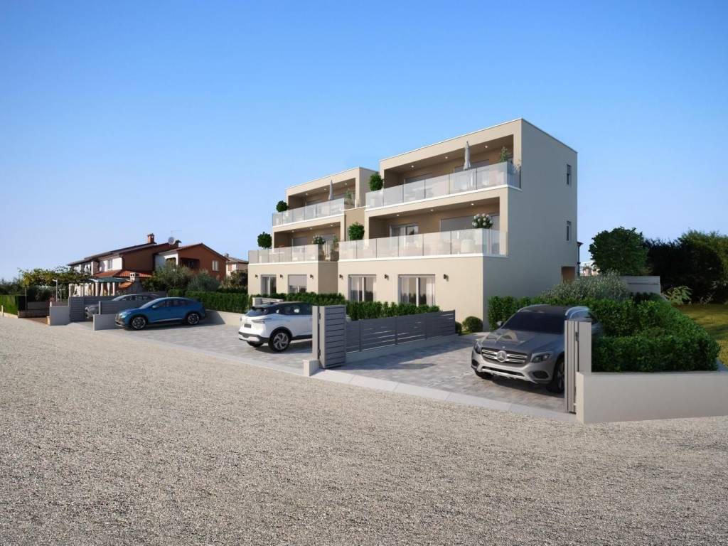 Dvojna kuća, Prodaja, Poreč, Poreč