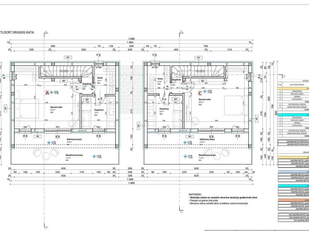 Dvojna kuća, Prodaja, Poreč, Poreč