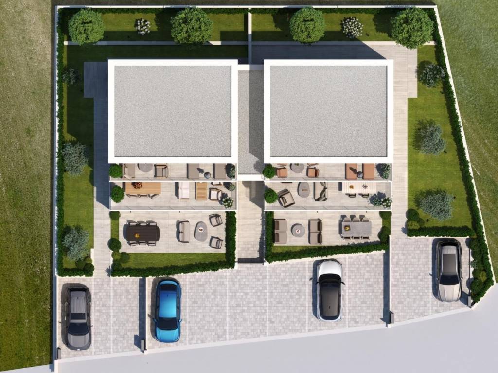 Dvojna kuća, Prodaja, Poreč, Poreč