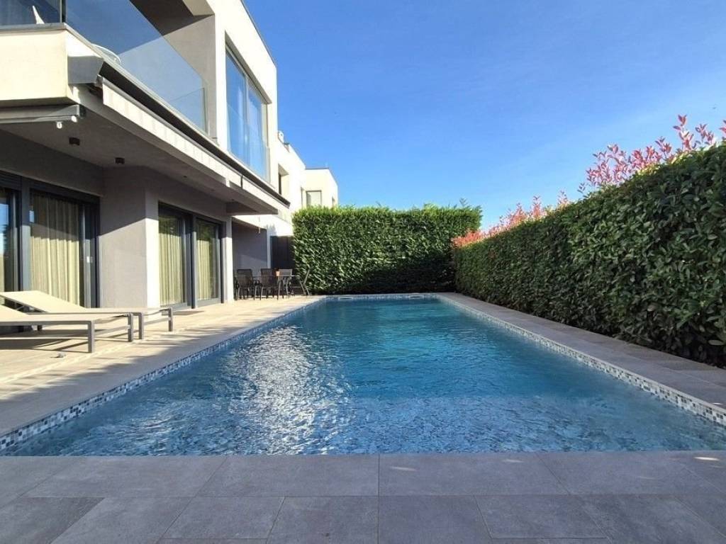 Vila, Prodaja, Poreč, Poreč