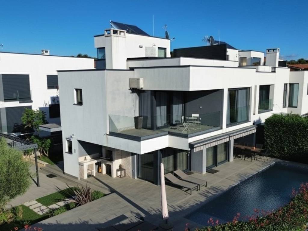 Vila, Prodaja, Poreč, Poreč