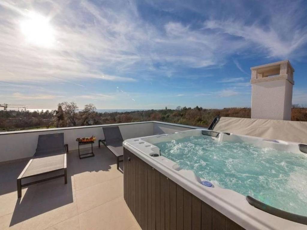 Vila, Prodaja, Poreč, Poreč