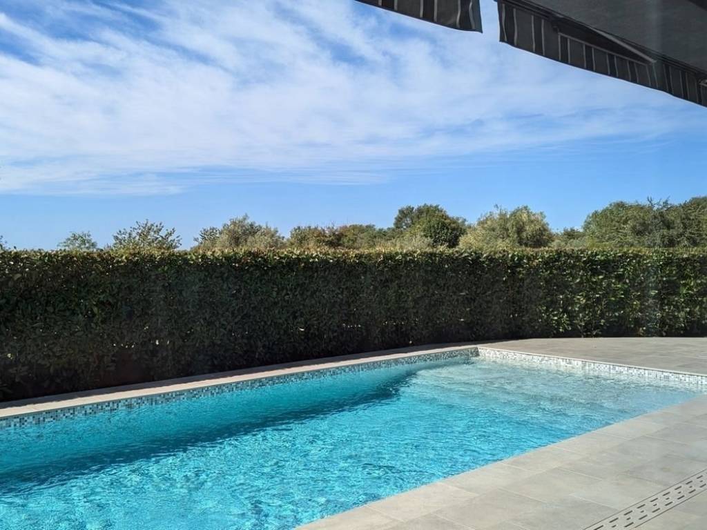 Vila, Prodaja, Poreč, Poreč