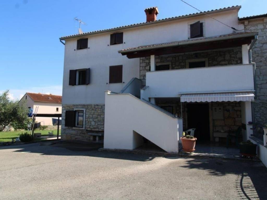 Dvojna kuća, Prodaja, Poreč, Poreč