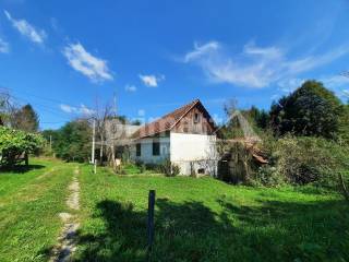 Kuća, Prodaja, Tounj, Tounj