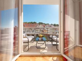 Izlaz na balkon