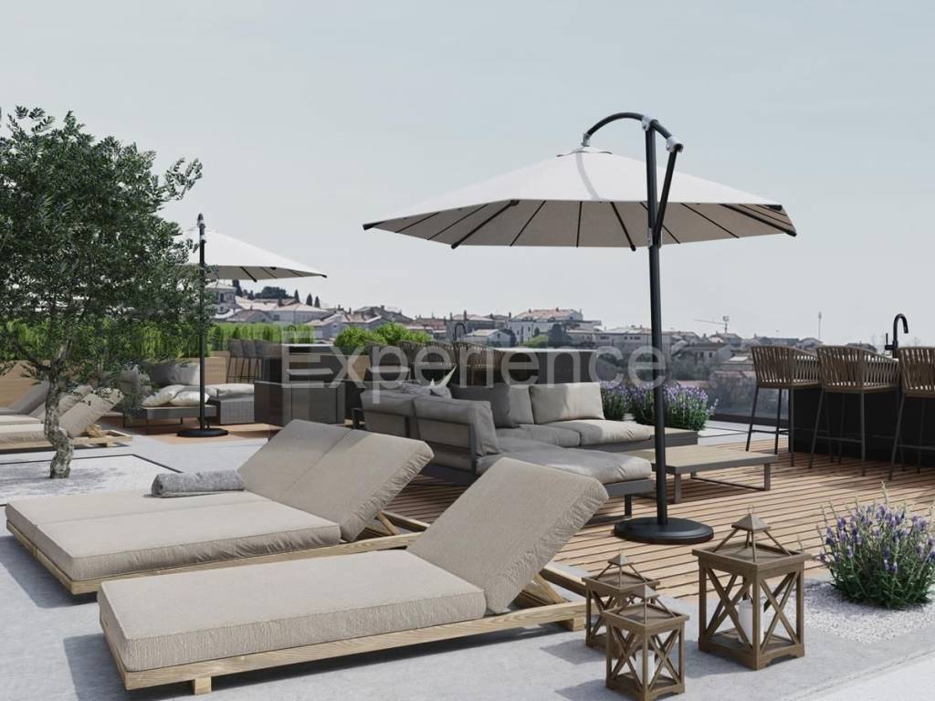 Stan u novogradnji, Prodaja, Tar-Vabriga, Tar