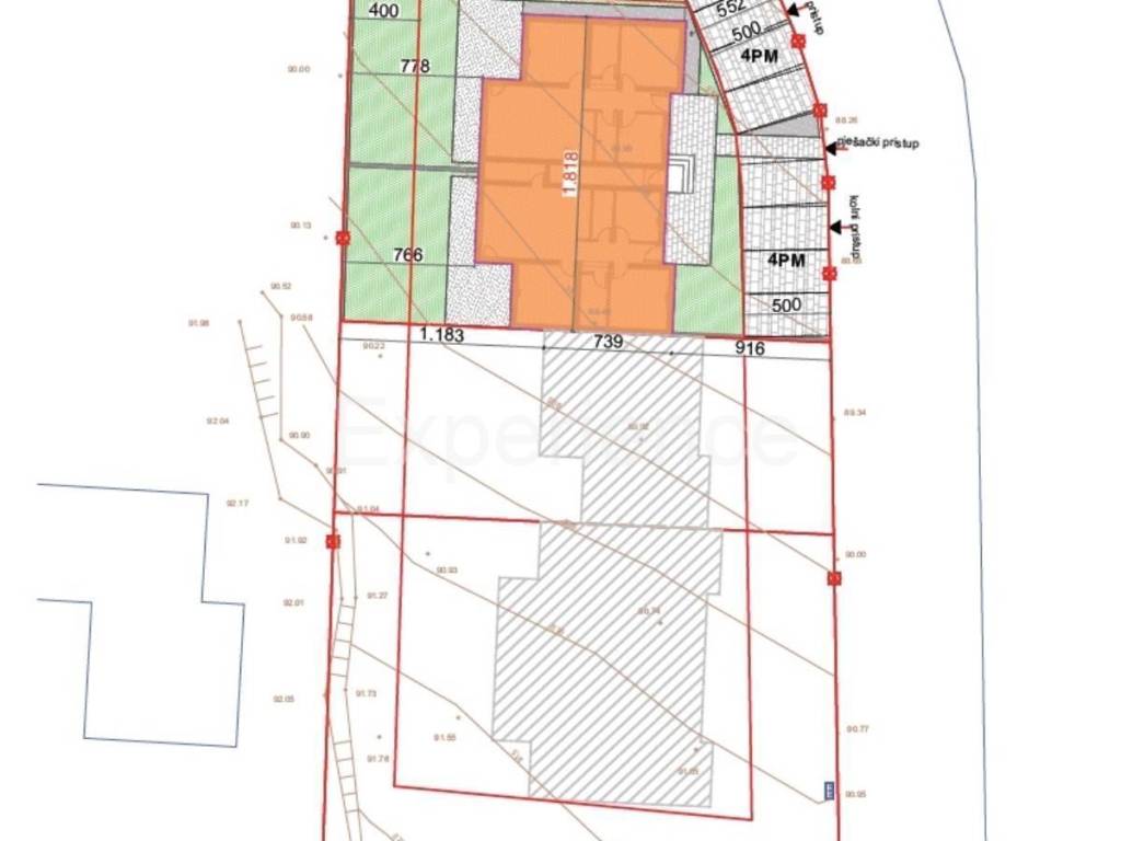 Stan u novogradnji, Prodaja, Tar-Vabriga, Tar
