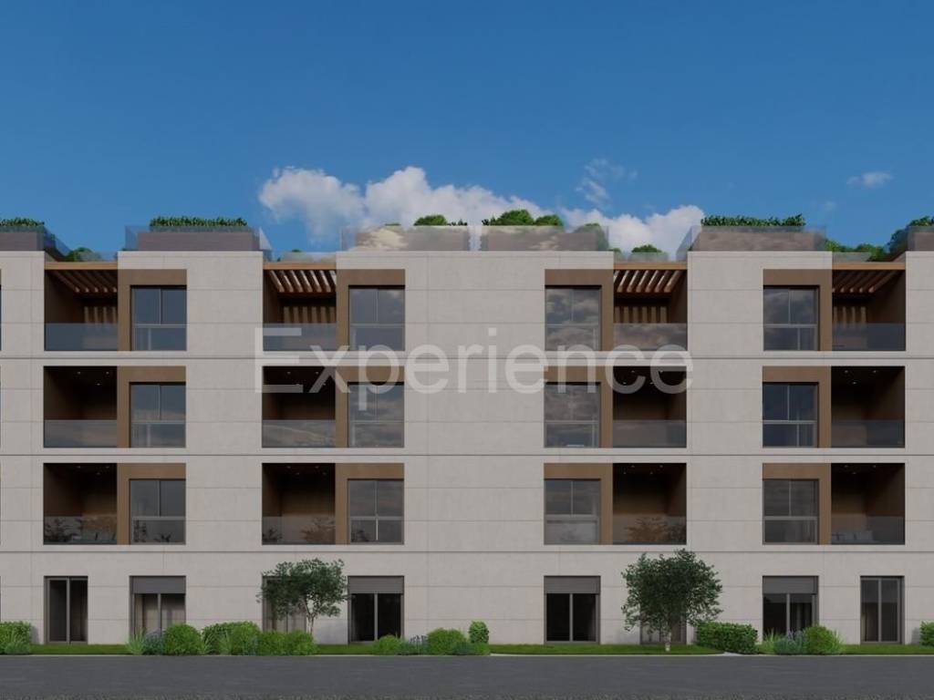 Stan u novogradnji, Prodaja, Tar-Vabriga, Tar