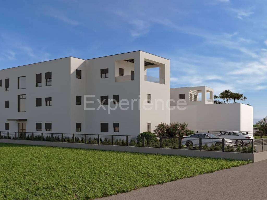 Stan u novogradnji, Prodaja, Poreč, Poreč