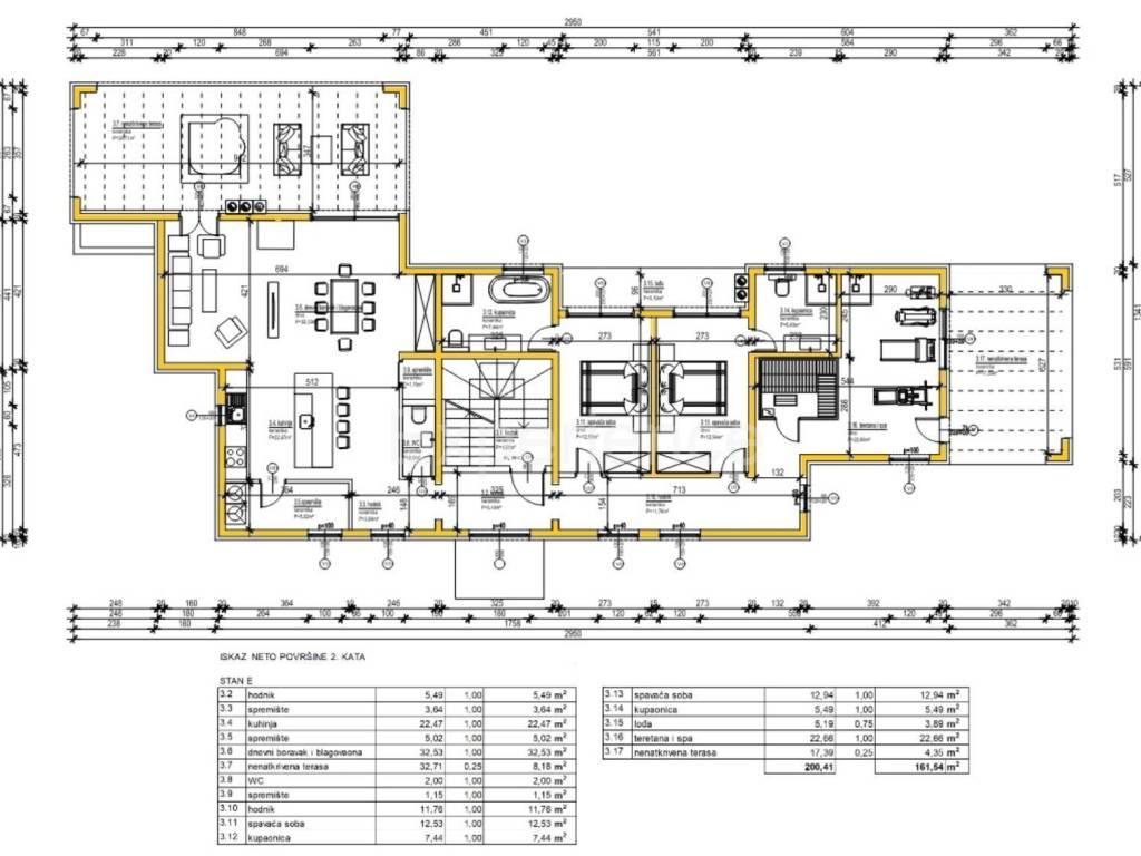 Stan u novogradnji, Prodaja, Poreč, Poreč