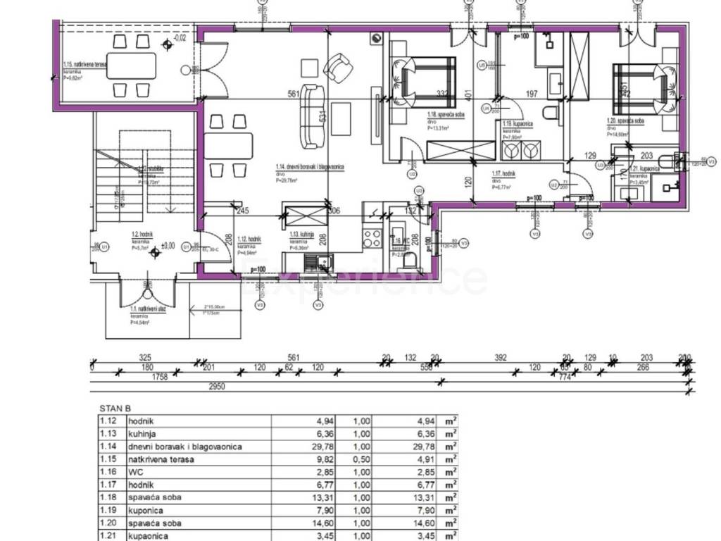 Stan u novogradnji, Prodaja, Poreč, Poreč