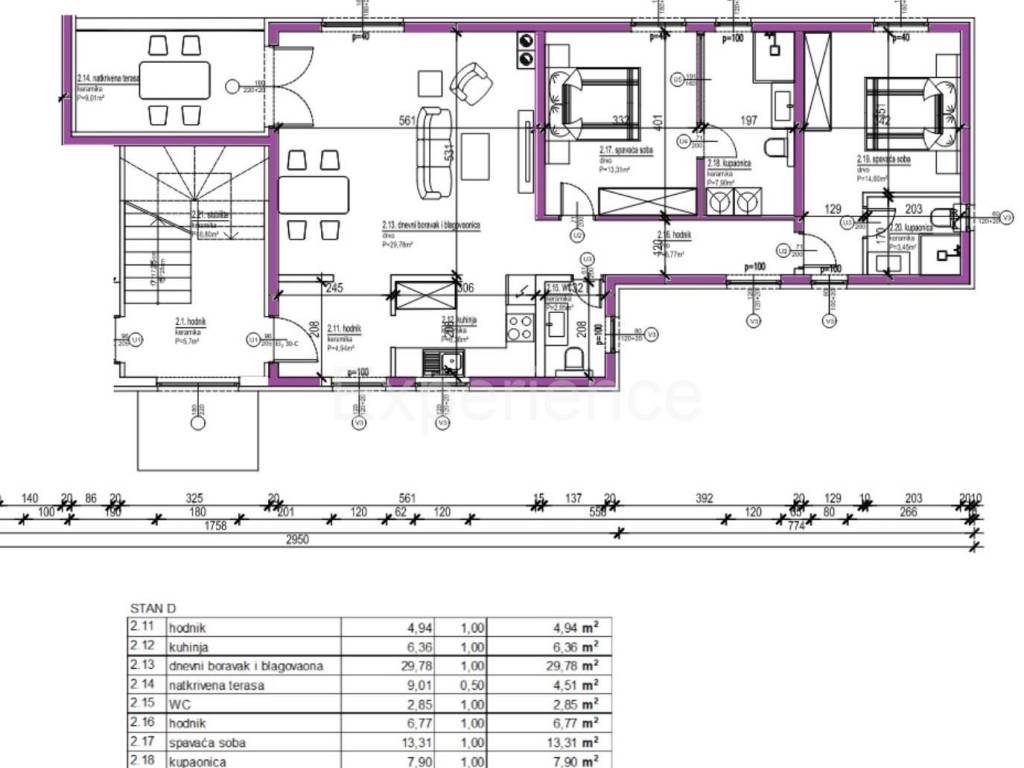 Stan u novogradnji, Prodaja, Poreč, Poreč