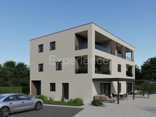 Stan u novogradnji, Prodaja, Poreč, Poreč