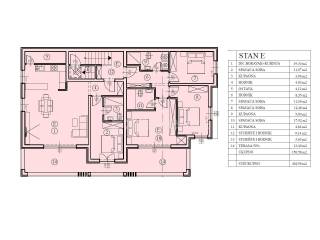 Stan u novogradnji, Prodaja, Poreč, Poreč