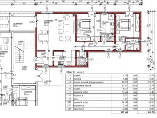 Stan u novogradnji, Prodaja, Poreč, Poreč