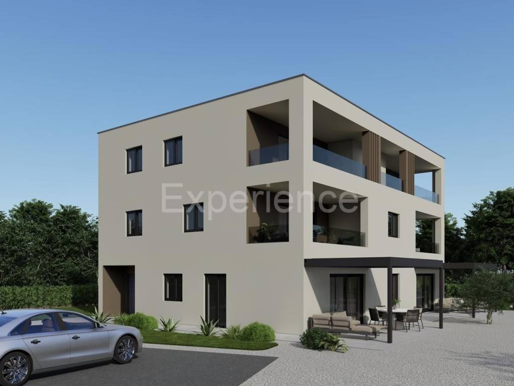 Stan u novogradnji, Prodaja, Poreč, Poreč