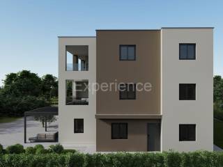 Stan u novogradnji, Prodaja, Poreč, Poreč