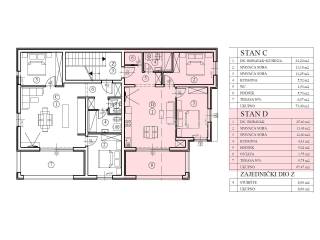 Stan u novogradnji, Prodaja, Poreč, Poreč