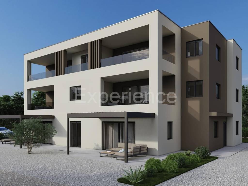 Stan u novogradnji, Prodaja, Poreč, Poreč