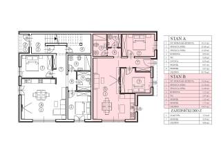 Stan u novogradnji, Prodaja, Poreč, Poreč