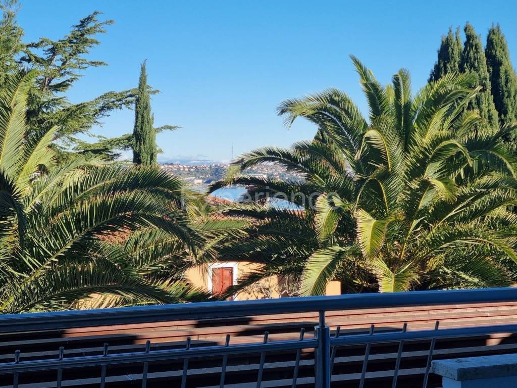 Stan u zgradi, Prodaja, Umag, Crveni Vrh