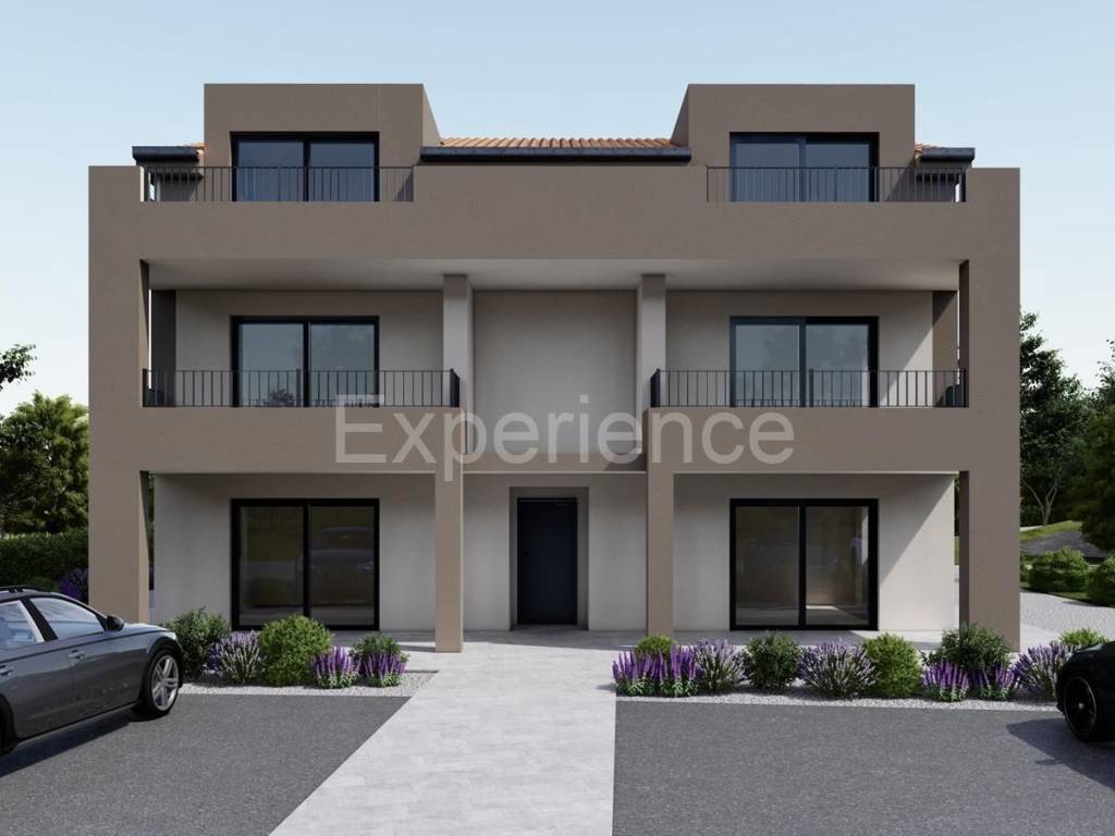 Stan u novogradnji, Prodaja, Poreč, Poreč