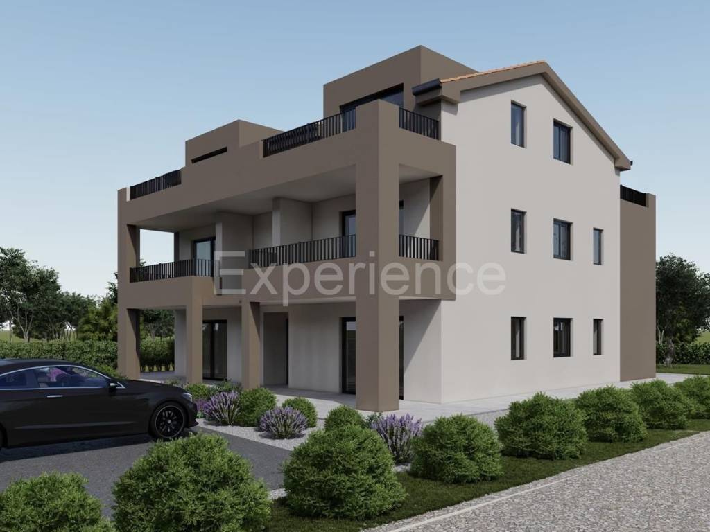 Stan u novogradnji, Prodaja, Poreč, Poreč