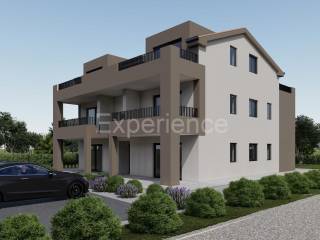 Stan u novogradnji, Prodaja, Poreč, Poreč