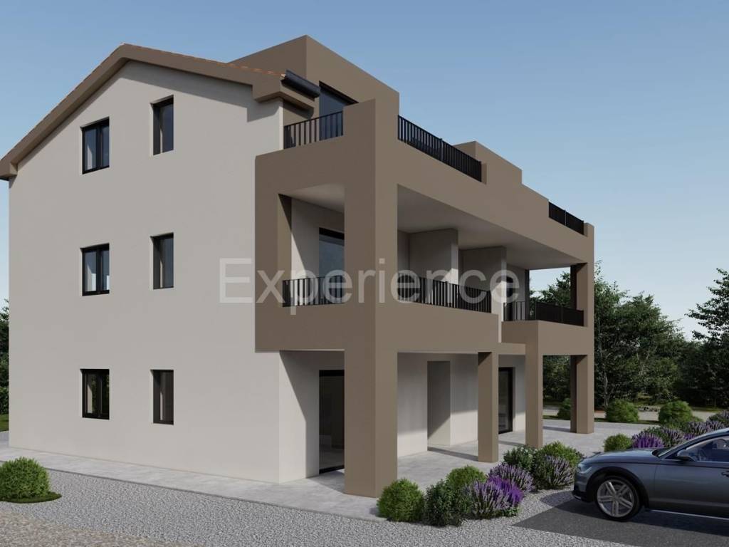 Stan u novogradnji, Prodaja, Poreč, Poreč