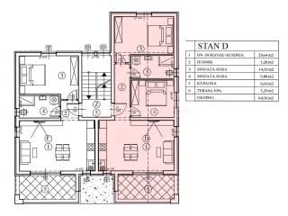 Stan u novogradnji, Prodaja, Poreč, Poreč