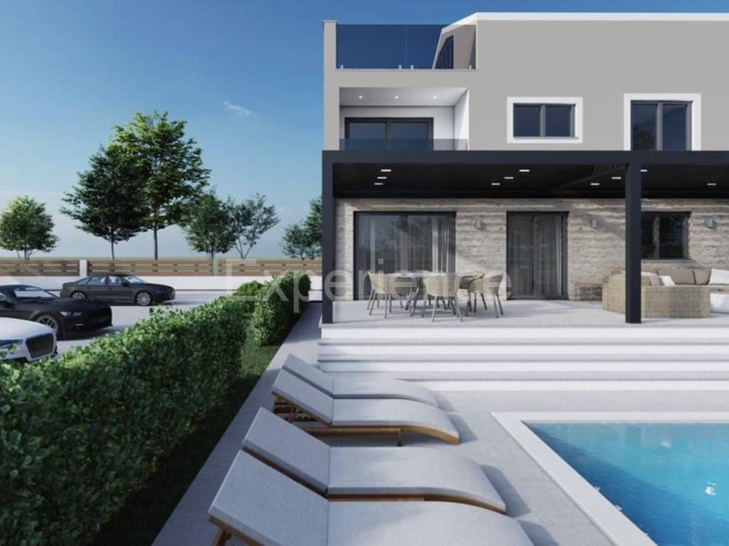 Kuća u nizu, Prodaja, Poreč, Poreč