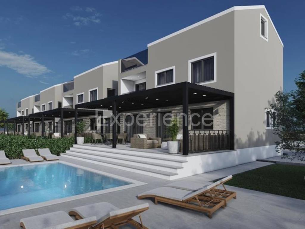 Kuća u nizu, Prodaja, Poreč, Poreč