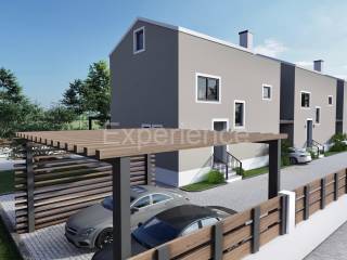 Kuća u nizu, Prodaja, Poreč, Poreč